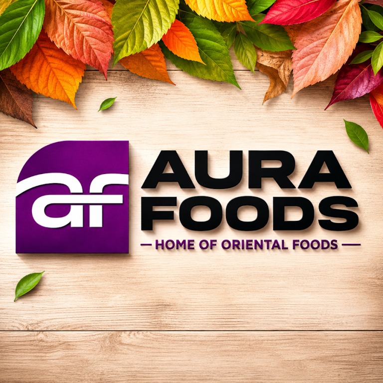 AURA FOODS LTD