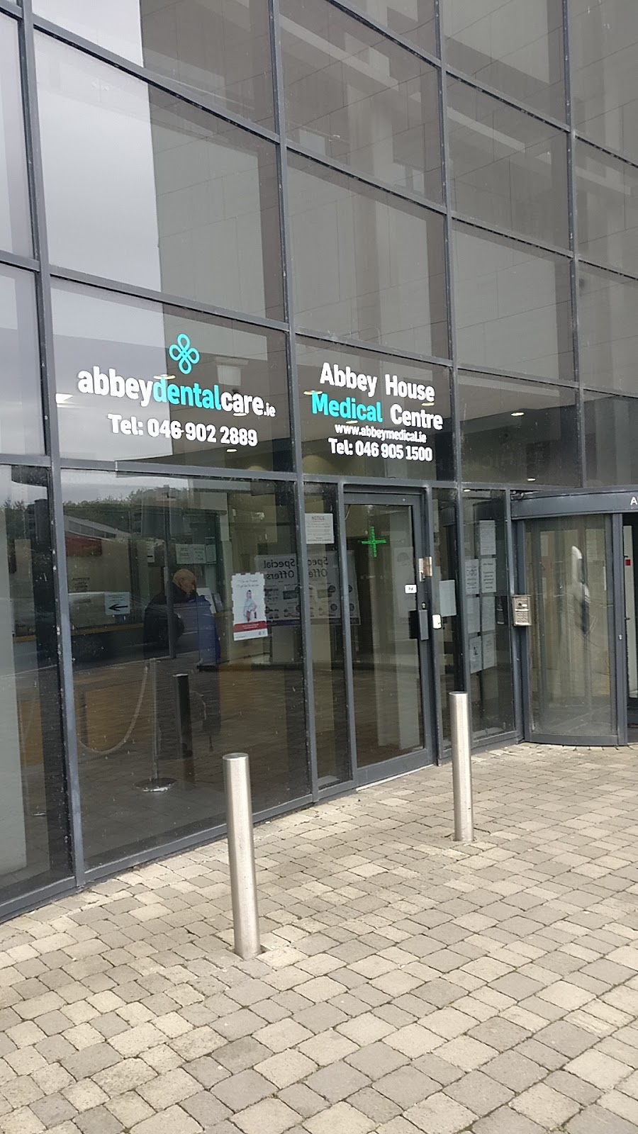 Abbey House Medical Centre