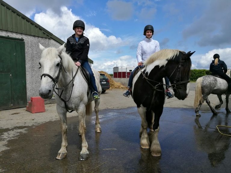 Abbeyfield Farm Country Pursuits, Equestrian and Activity Centre
