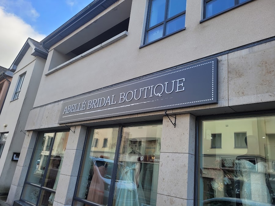 Abelle bridal