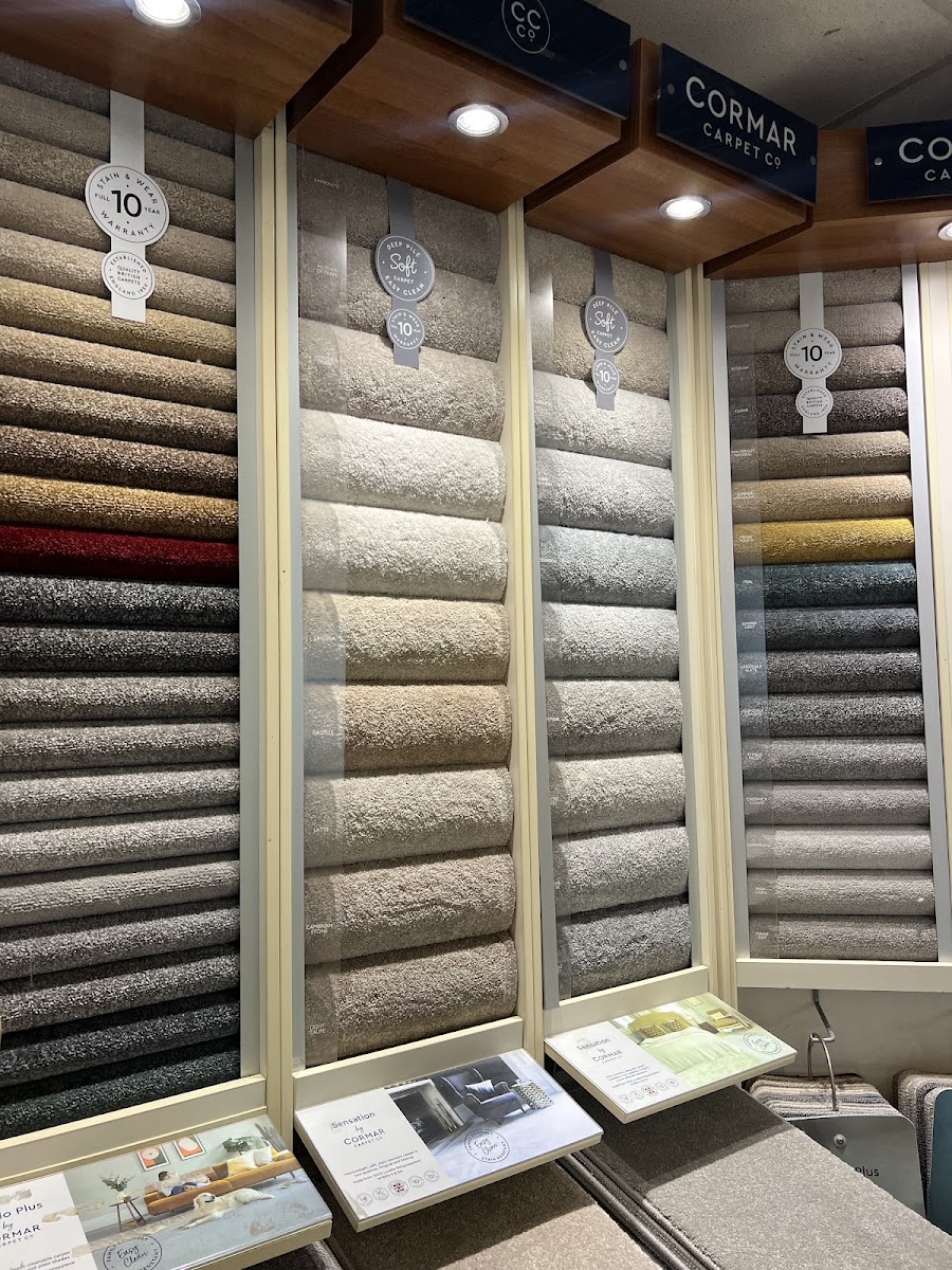 About Flooring Limited