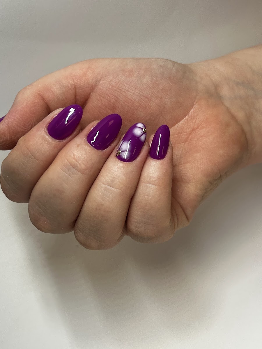 Absolute Beauty By Sarah