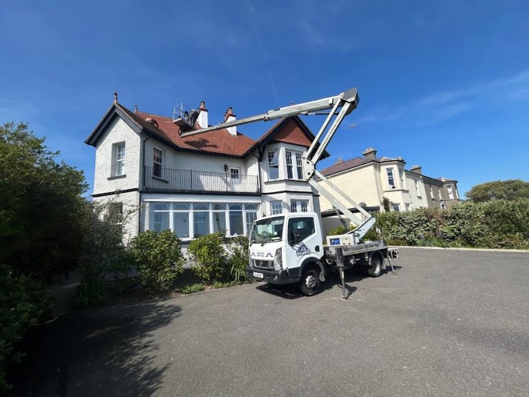 Ace Roofing Kildare