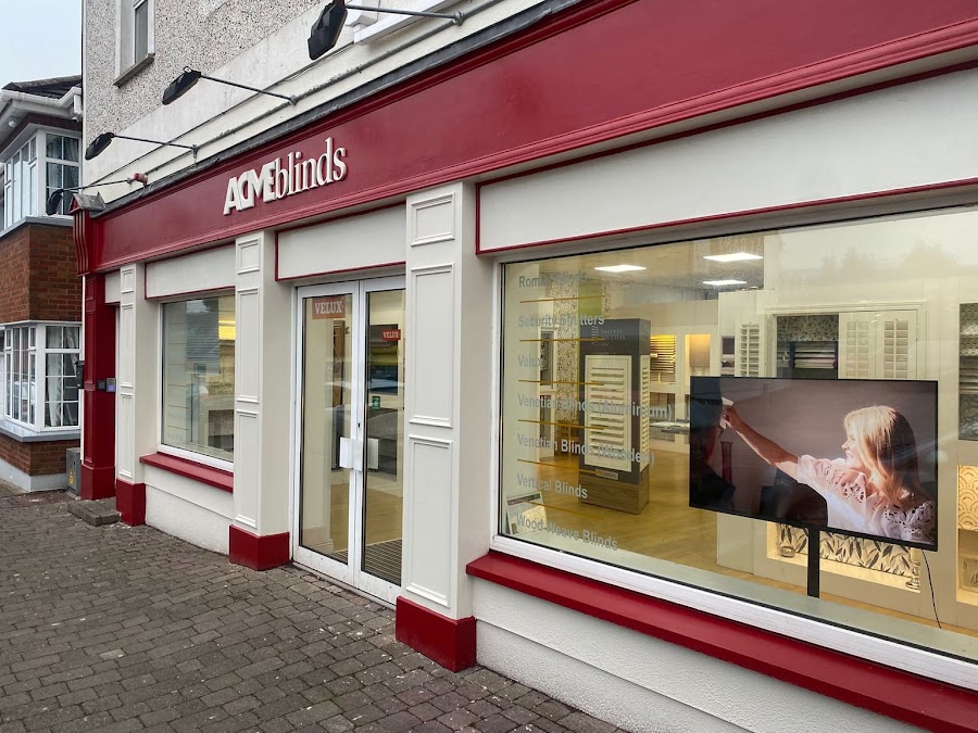Acme Blinds Meath