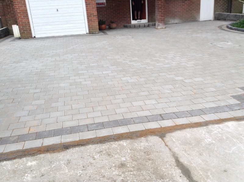 Active Paving Kildare