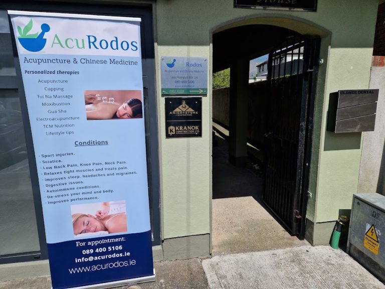 AcuRodos – Acupuncture & Chinese Medicine Clinic