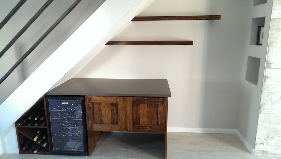 Adrian Geraghty Joinery