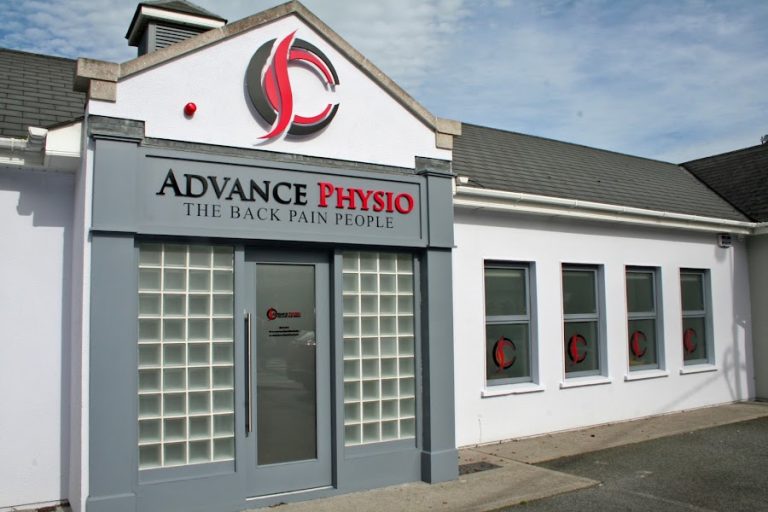 Advance Physio Waterford