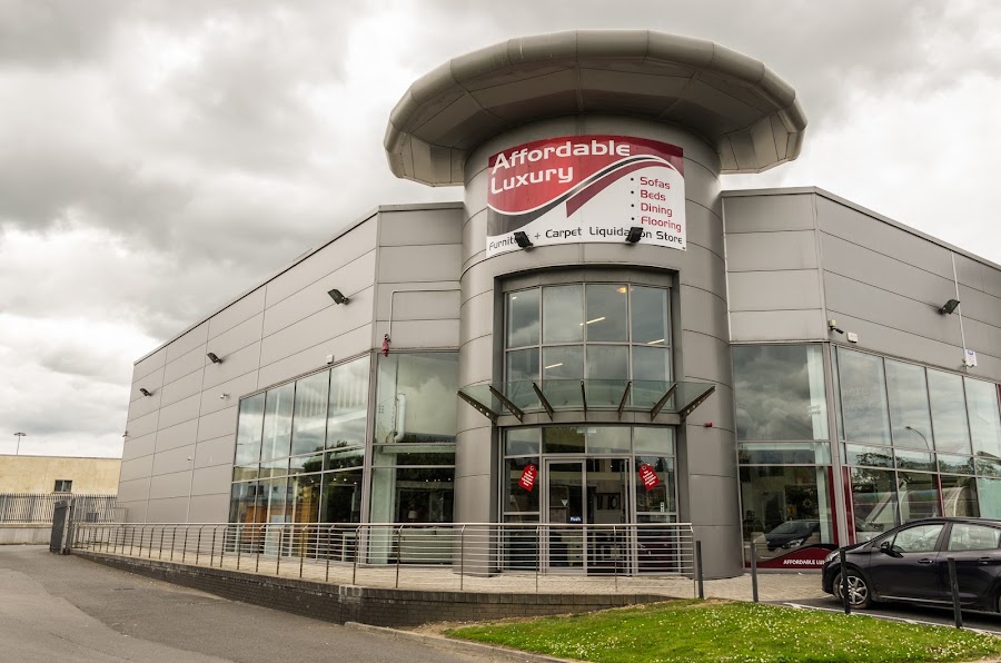 Affordable Luxury Furniture Waterford