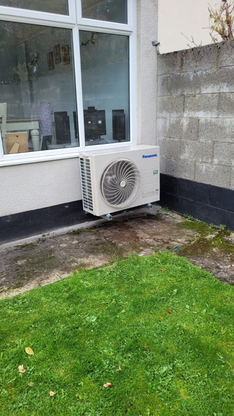 Aherne Air Conditioning Limited