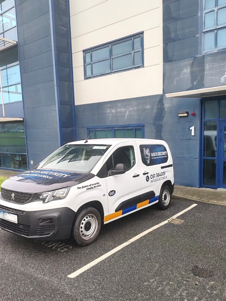 Aisco Security