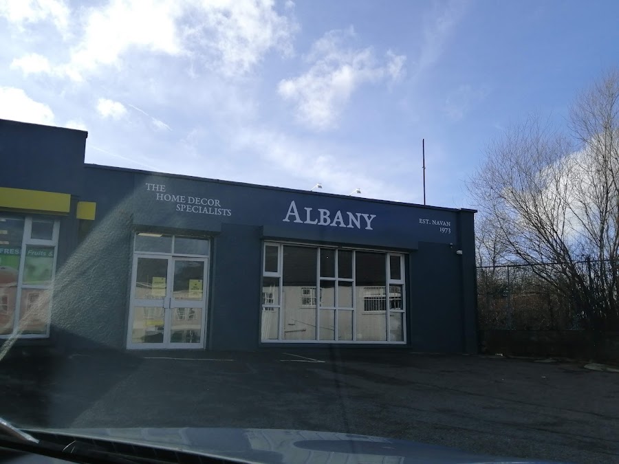 Albany Home Decor Navan