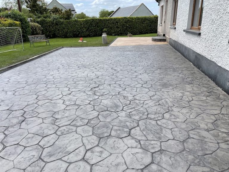 Aldo Concrete