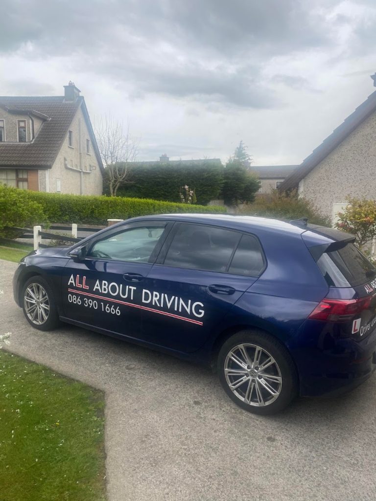 All About Driving