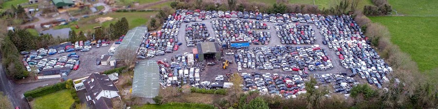 All Spares Kildare LTD