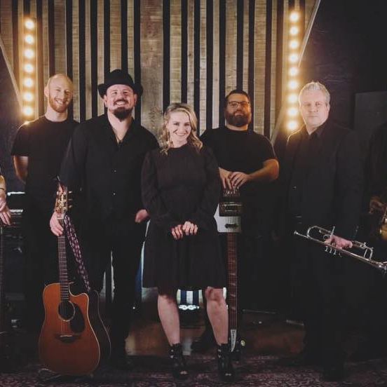 All Talk Wedding Band Ireland