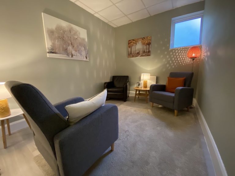 All of You Counselling and Psychotherapy