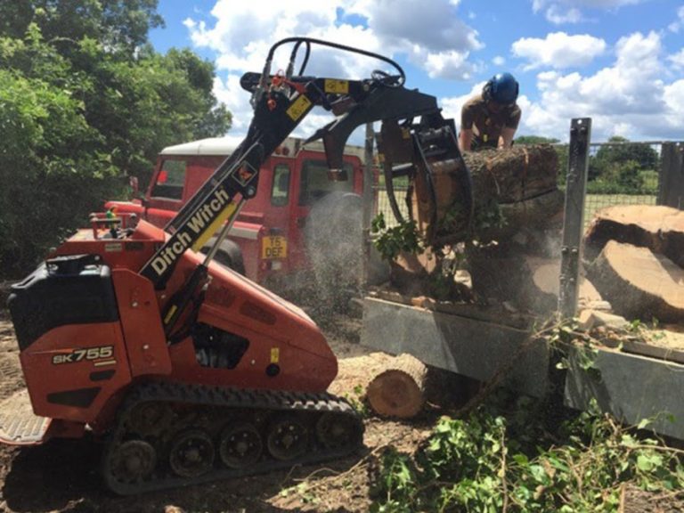 Allen Tree Services