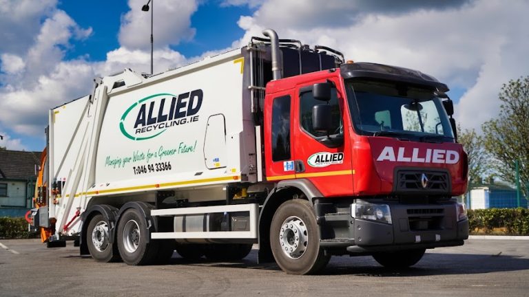 Allied Recycling