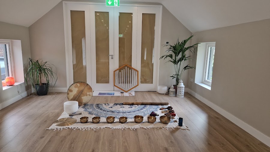 Aluna Yoga