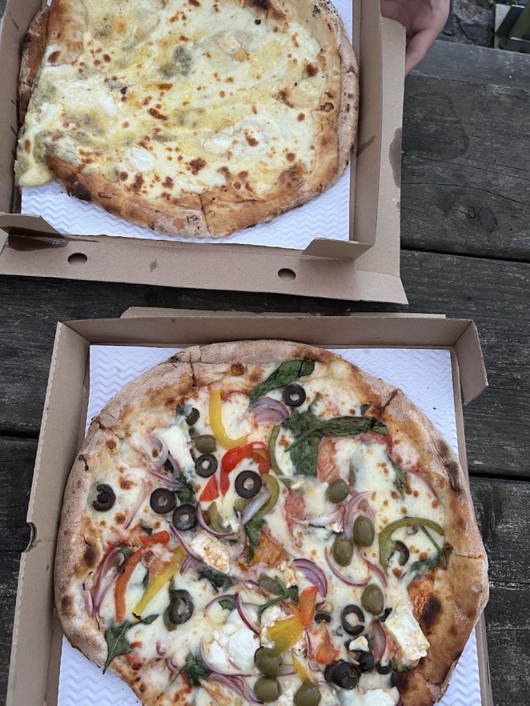 Amore WoodFire Pizzeria & Wings