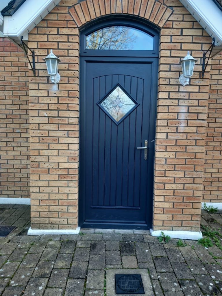 Anthony Birmingham Windows And Doors