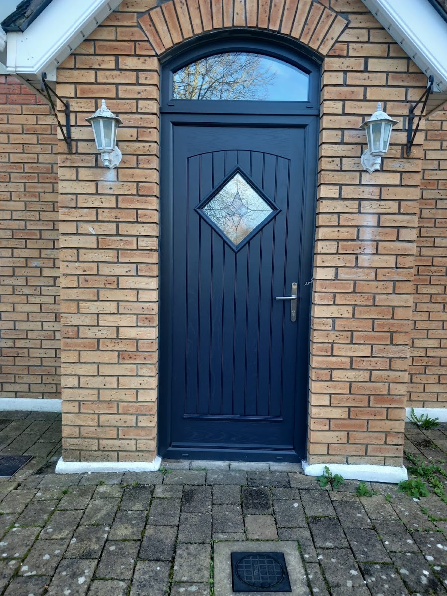 Anthony Birmingham Windows And Doors