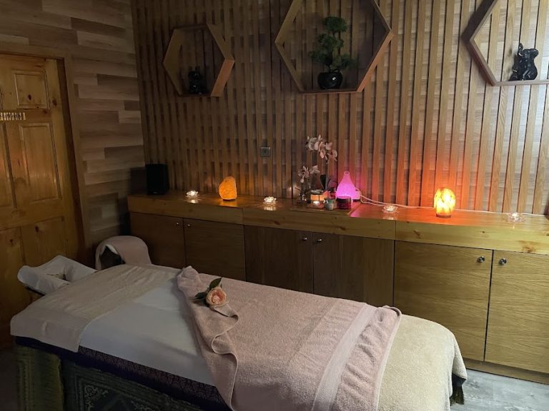 Anya Thai Clinic
