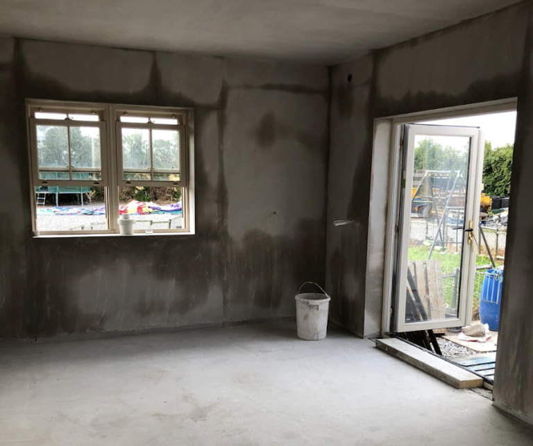Apex Plastering