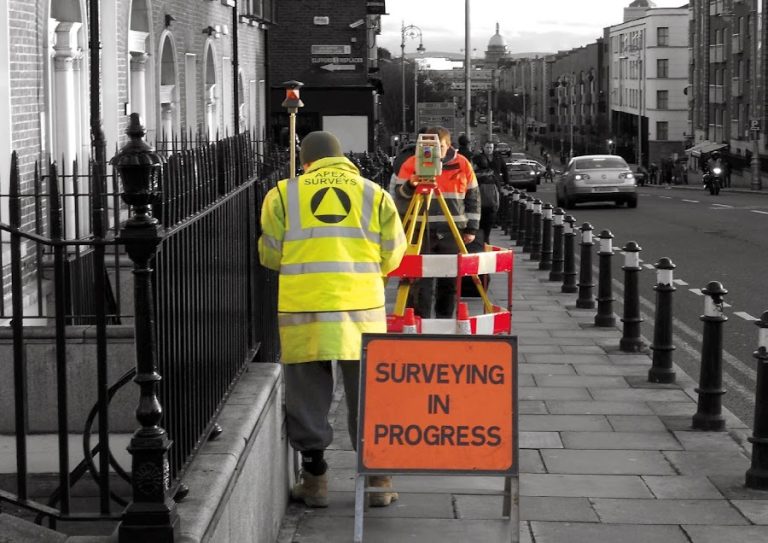 Apex Surveys Limited