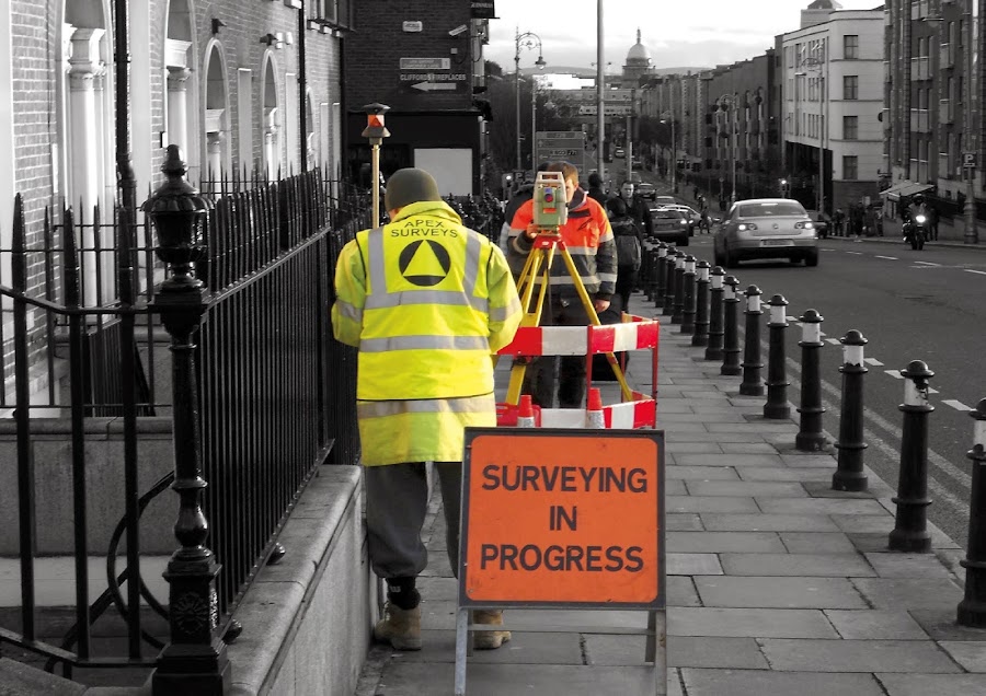 Apex Surveys Limited
