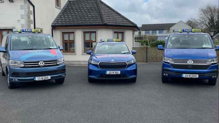 Ardkeen Taxis & Chauffeur Service Waterford City