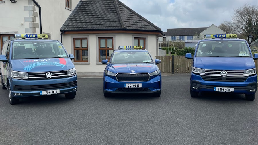 Ardkeen Taxis & Chauffeur Service Waterford City