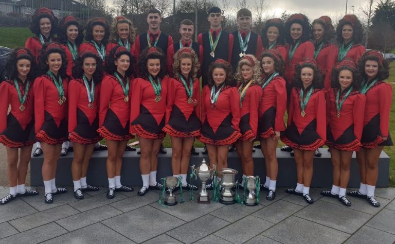 Ardu Academy of Irish Dance