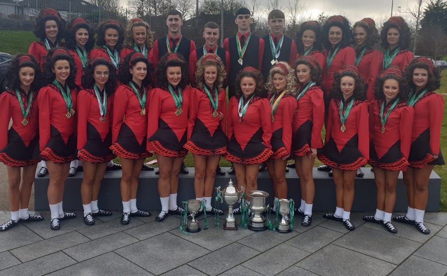 Ardu Academy of Irish Dance