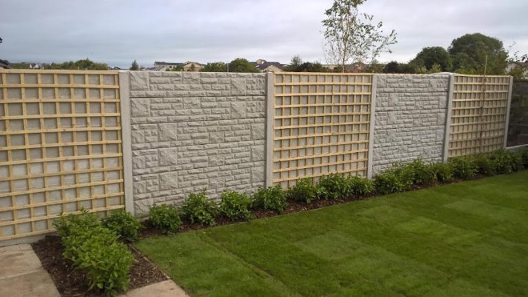 Ark Fencing