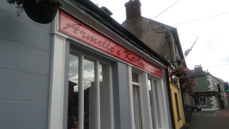 Armelle’s Kitchen