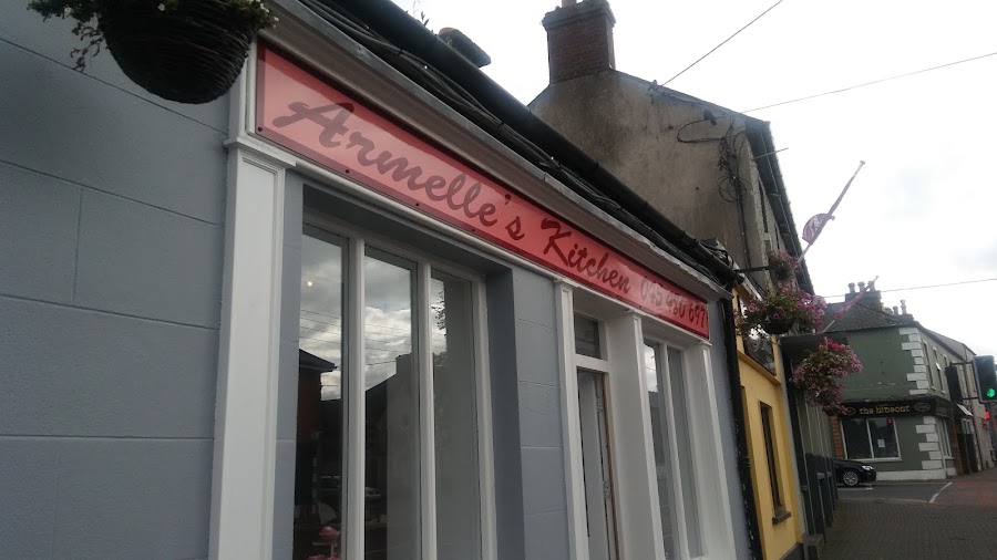 Armelle’s Kitchen