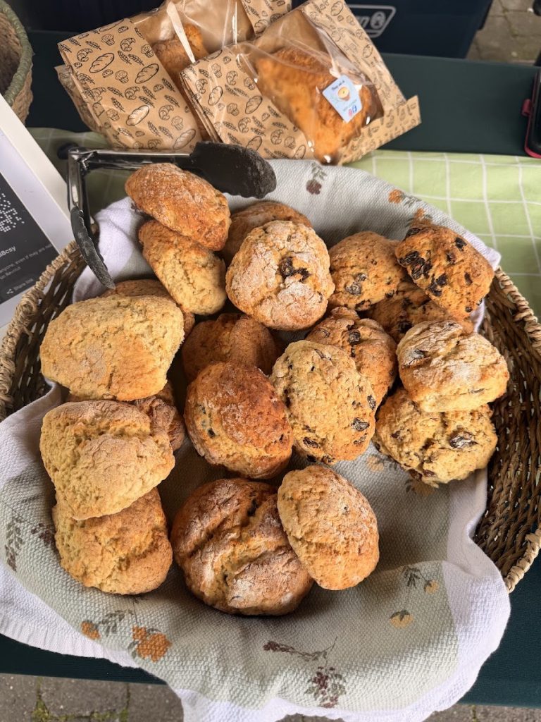 Artisan Market Kildare