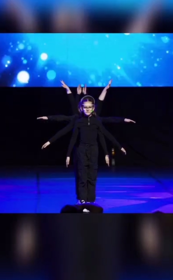 Ashbourne Academy of Performing Arts