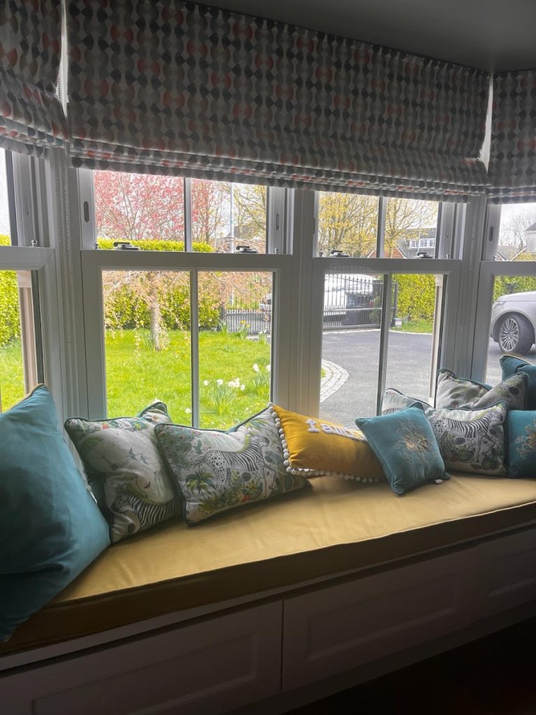 Ashbourne Glass Windows & Doors