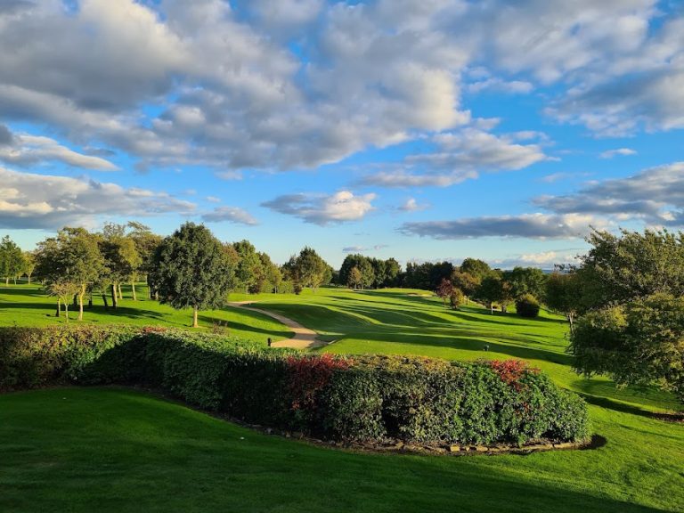 Ashbourne Golf Club
