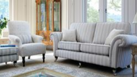 Ashbourne Upholstery