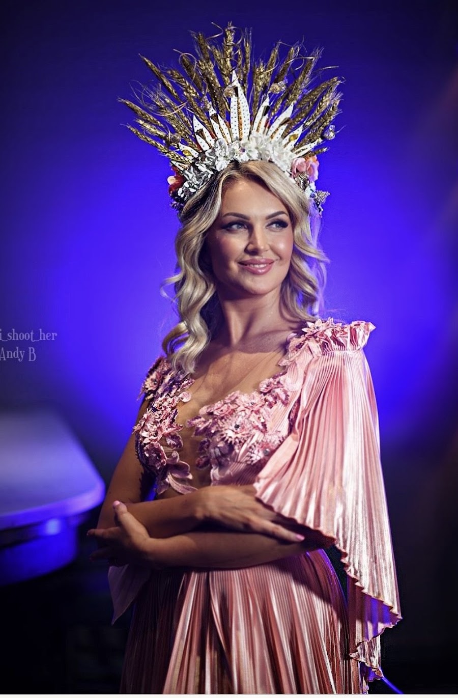 Asta Fashions -fashion designer, Millinery, wedding alterations