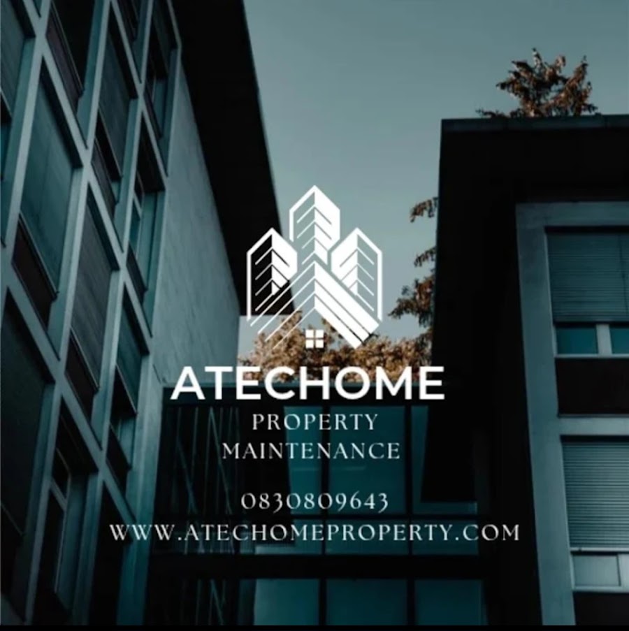 Atechome Painting and Decorating & Home Maintenance
