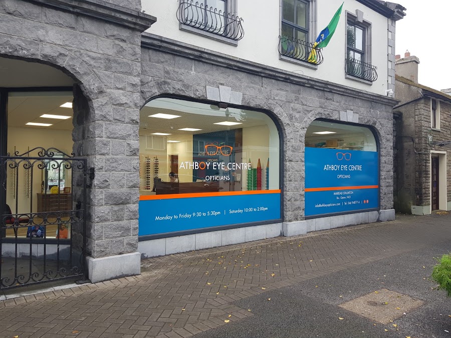 Athboy Eye Centre