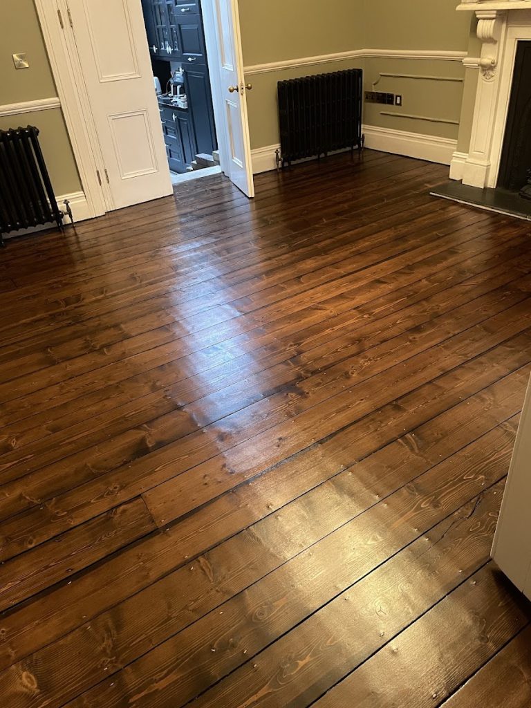Athboy Flooring Restoration