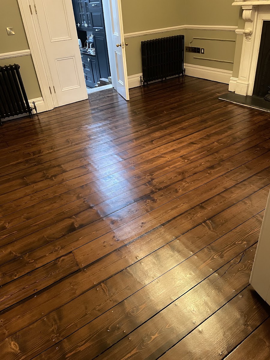 Athboy Flooring Restoration