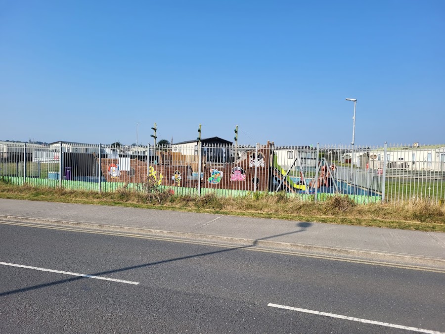 Atlantic View Caravan Park