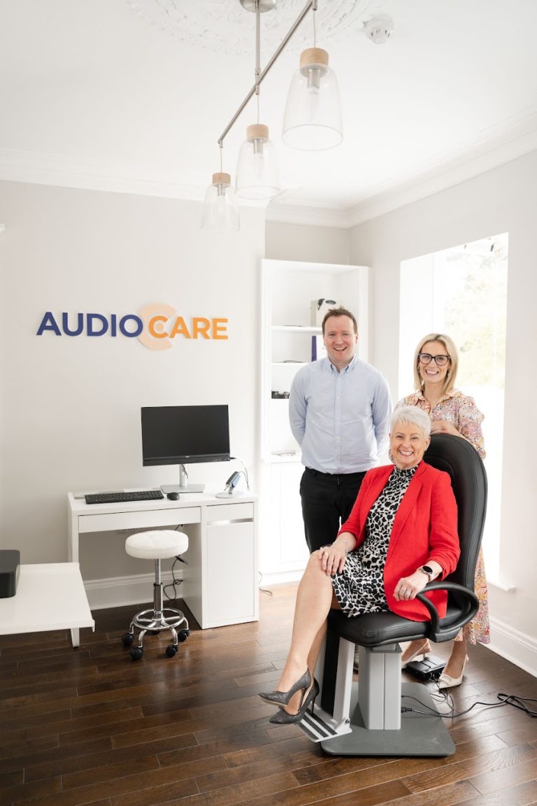AudioCare Hearing – Drogheda